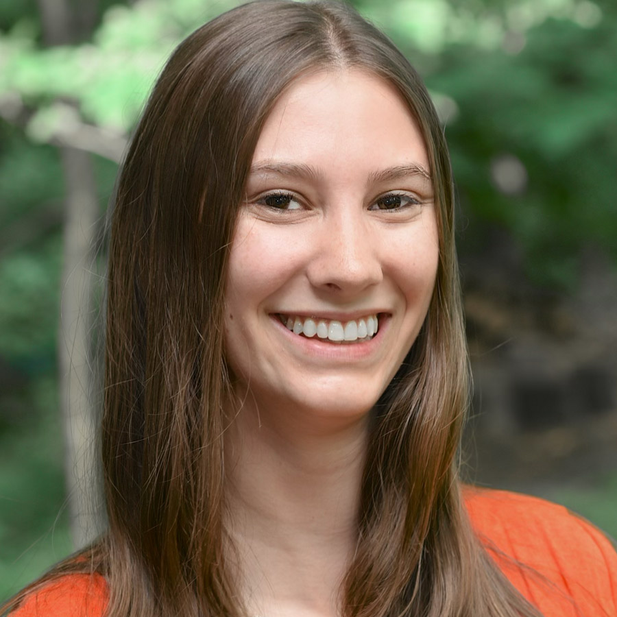 Alison Kofkin, M.S., CCC-SLP