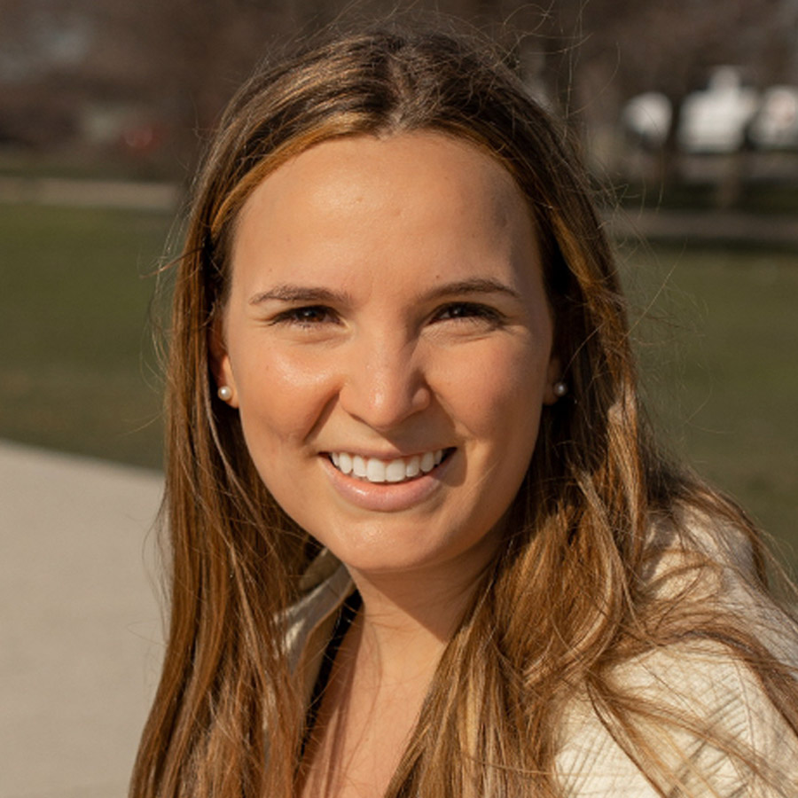 Sarah Bronson MS, OTR/L